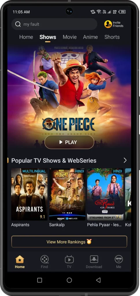 Castle APK Download Official Latest Version For Andriod 2026 7 Castle APK 2 castlee.net.in