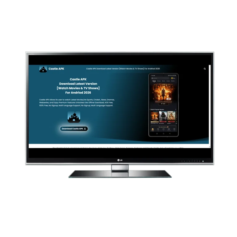 Castle APK For PC Download | 100% Working Method | 2026 9 Castle APK 36 castlee.net.in