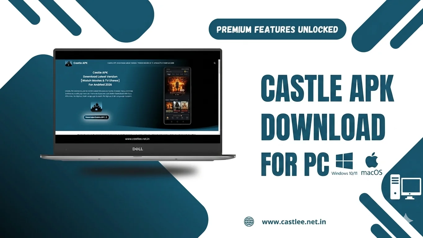 Castle APK For PC Download castlee.net.in